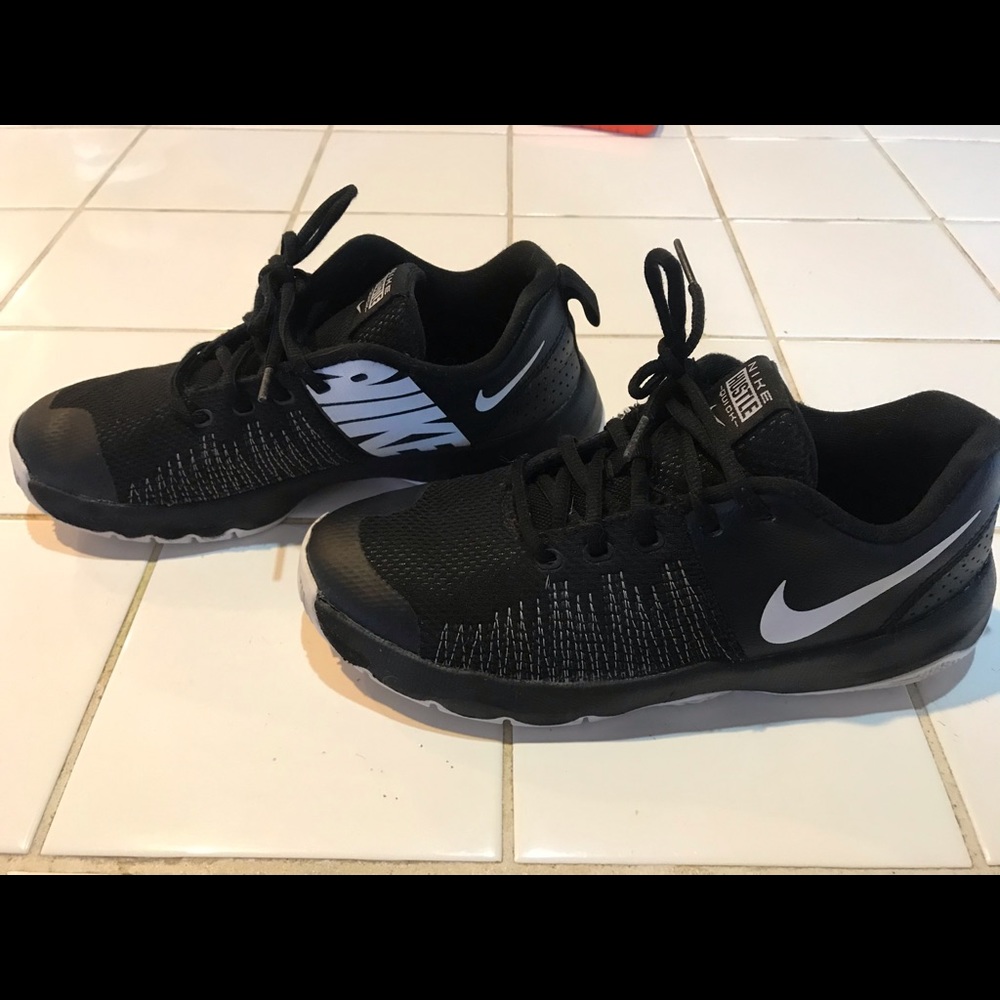 Boys Nike’s